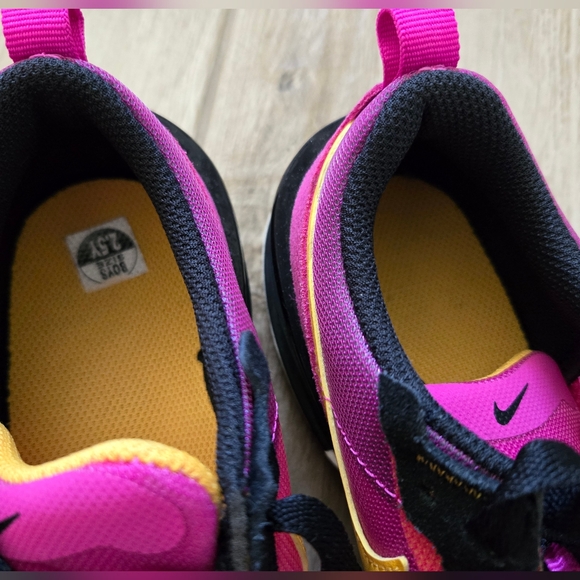 Kids Nike Waffle One Sneakers, 2.5 - Picture 9 of 14